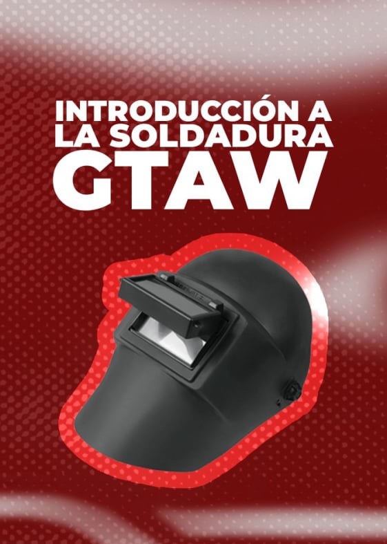 Soldadura Gmaw